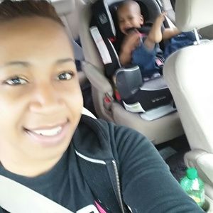 Meet your Posher, Alyce