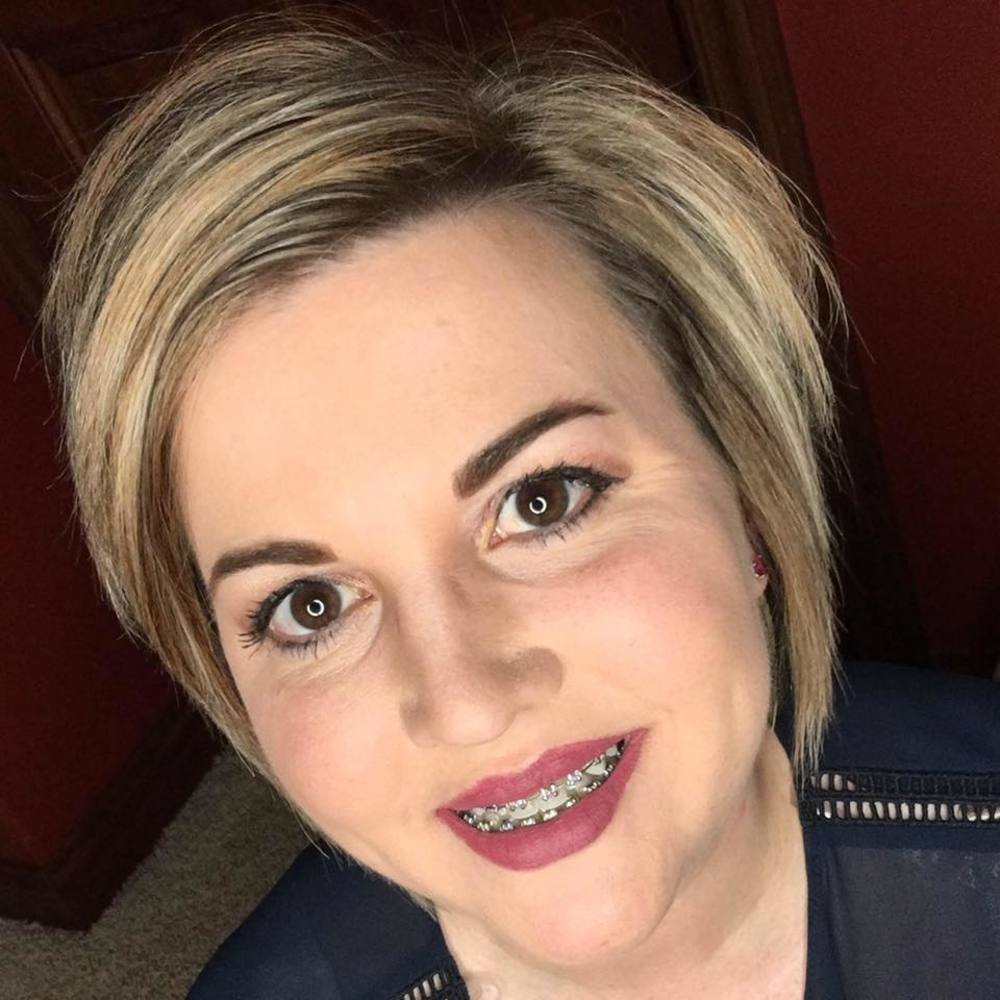 Meet your Posher, Jolen