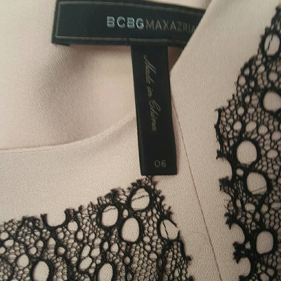 BCBG dress NWOT - Picture 3 of 3
