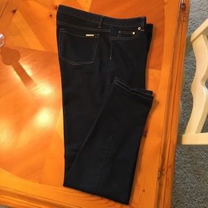Michael Kors Skinny Jeans