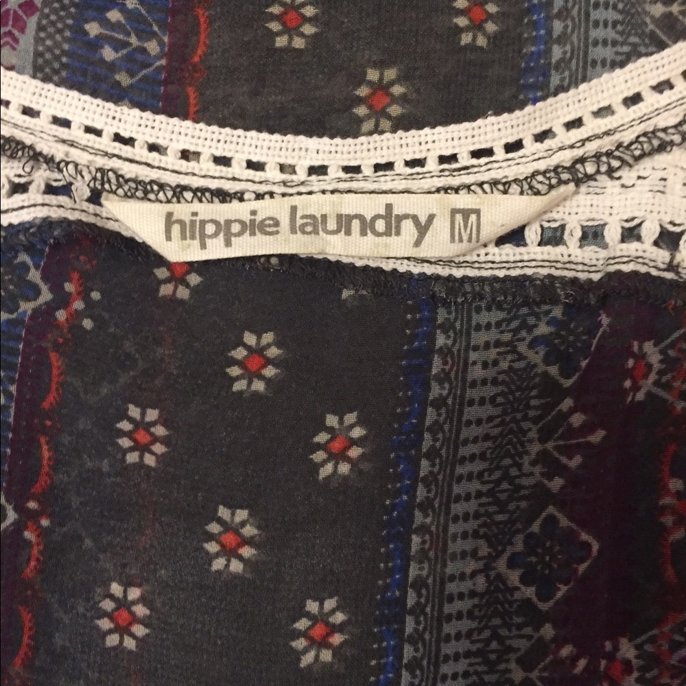 High-Low cardigan - Picture 4 of 4