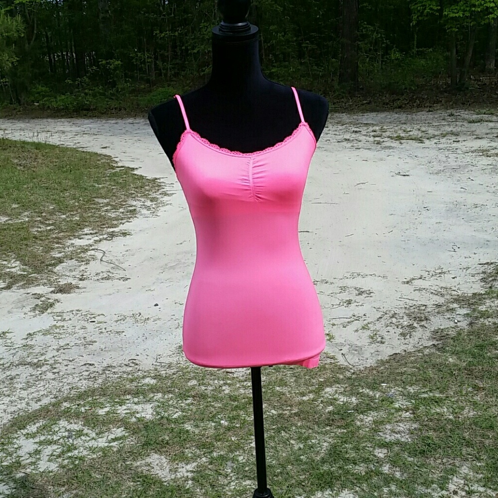 Victorias Secret Camisole