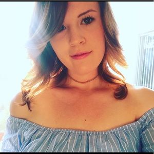 Meet your Posher, Kaitlyn
