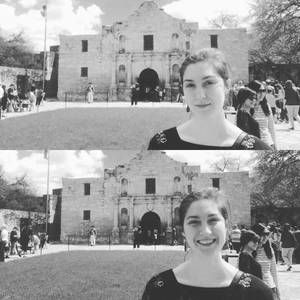 Meet your Posher, Katelyn