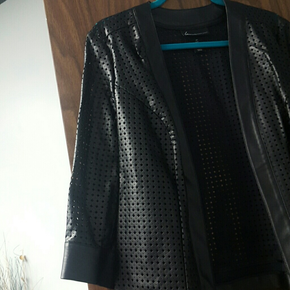 Jacket - Picture 2 of 3
