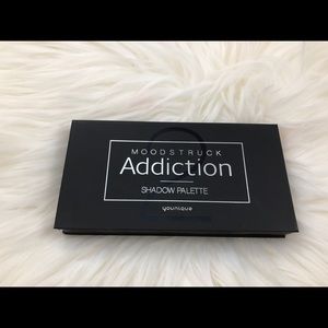 Younique Moodstruck Addiction Shadow Palette #2