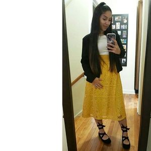 Meet your Posher, Keishla