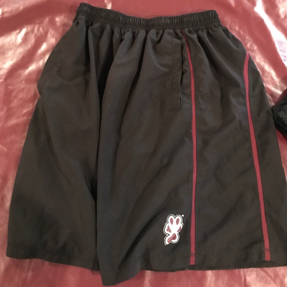 Basketball Shorts