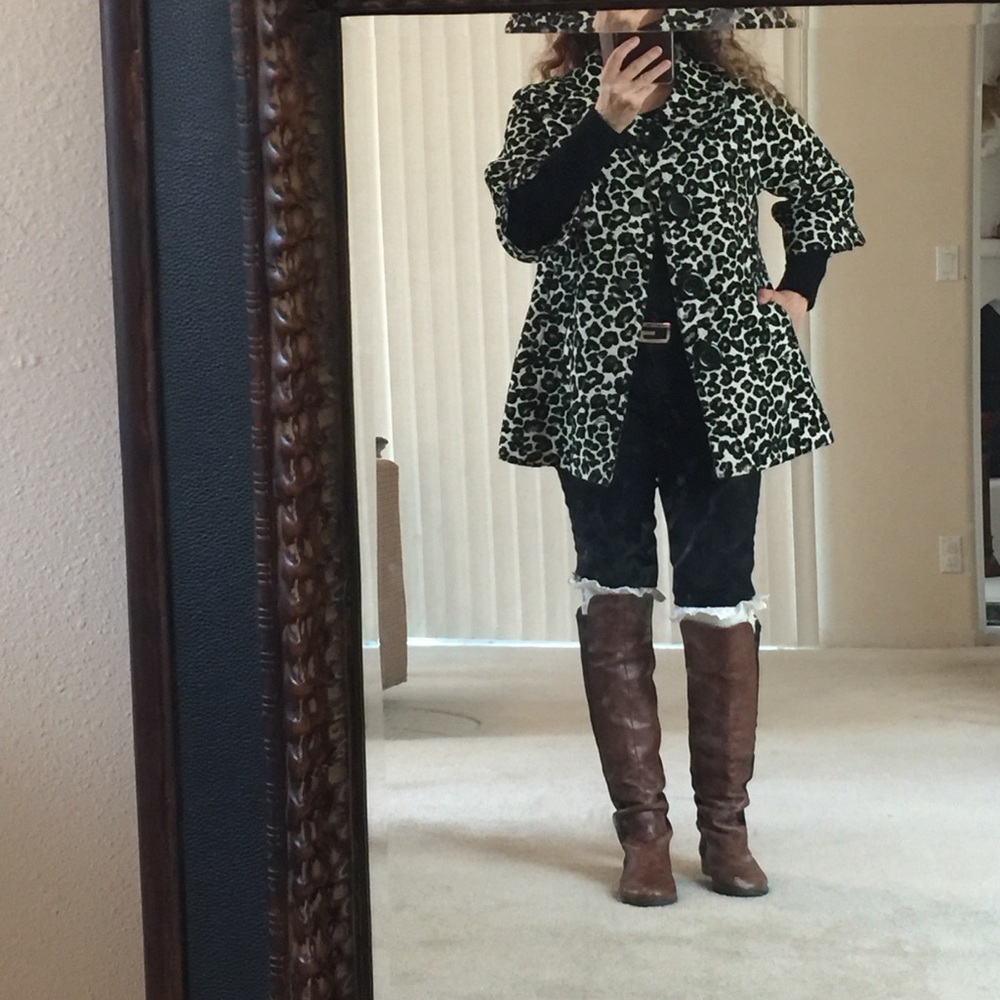 Cute Spring Jacket