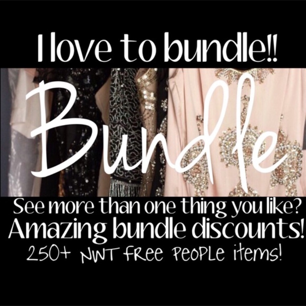 ❤️40+ NEW ITEMS!!❤️ MAKE AN OFFER! 🌿 Bookmark my closet🌿