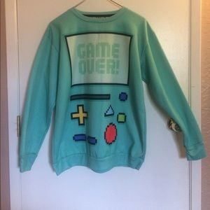 Beloved Sweatshirts BMO