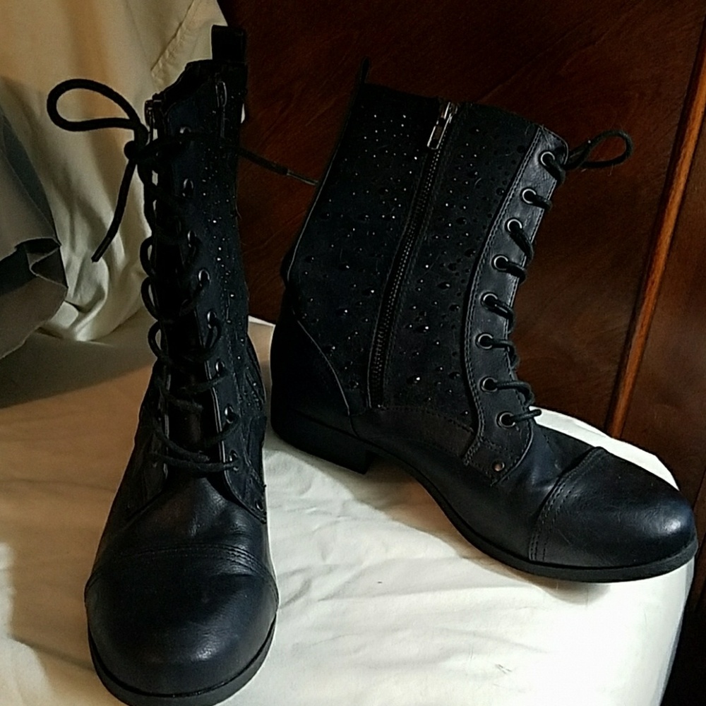 Boots