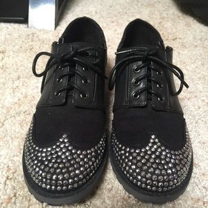 ✨Fashionable Oxfords 👞!!!!