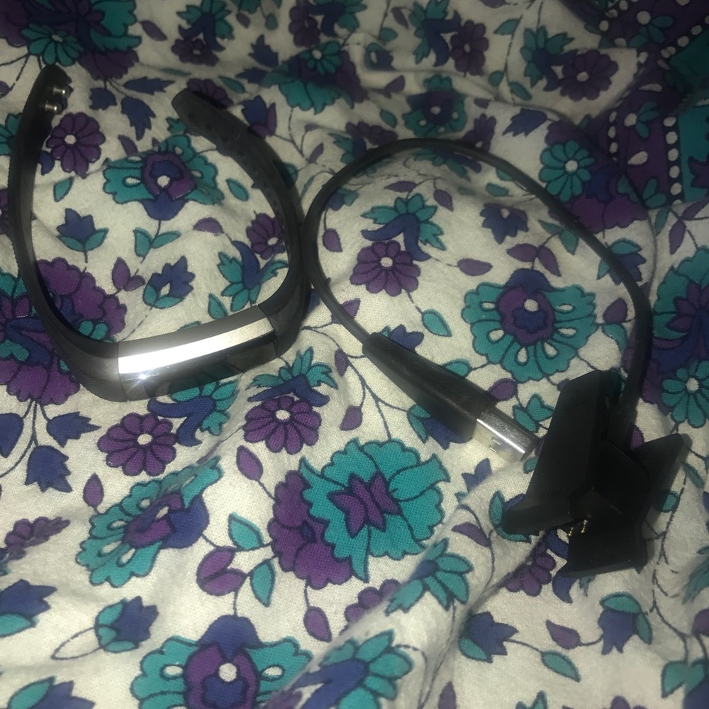 Fitbit alta