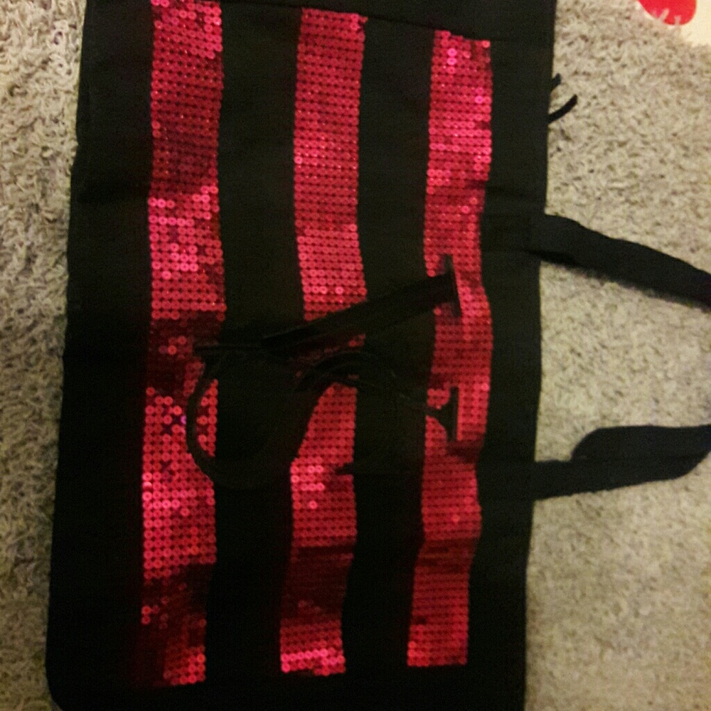 Large VS bag