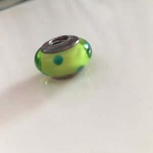 Pandora charm