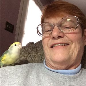 Meet your Posher, Marcia