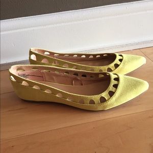 💐Flats for Spring💐