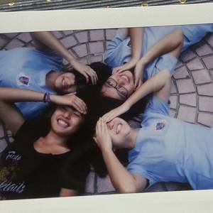 Meet your Posher, Vanessa