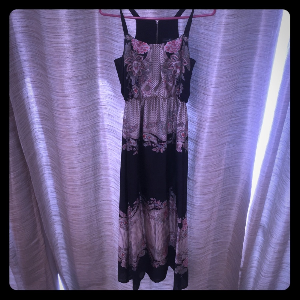 Beautiful maxi dress