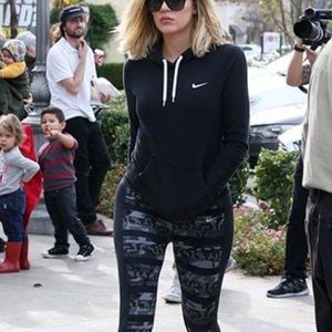 Nike Clash Epic Crop Pants