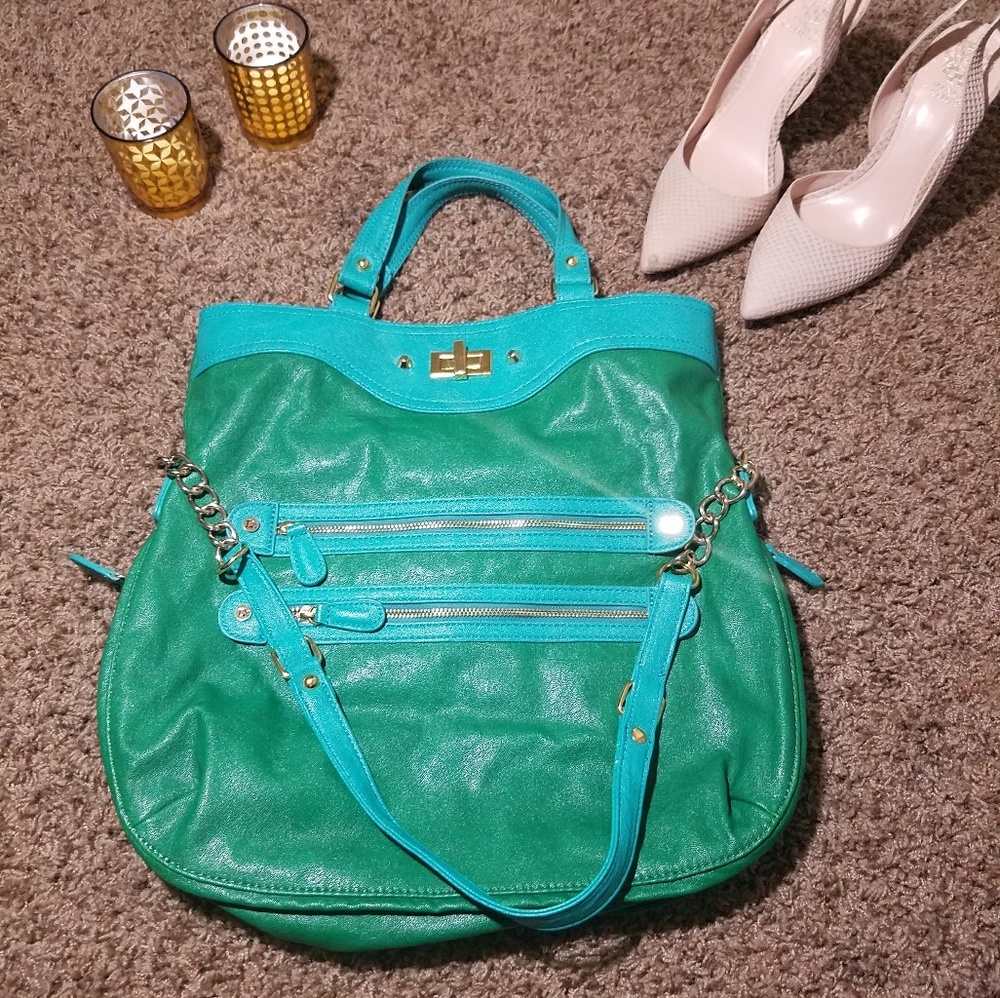 Danielle Nicole Medium Hand bag