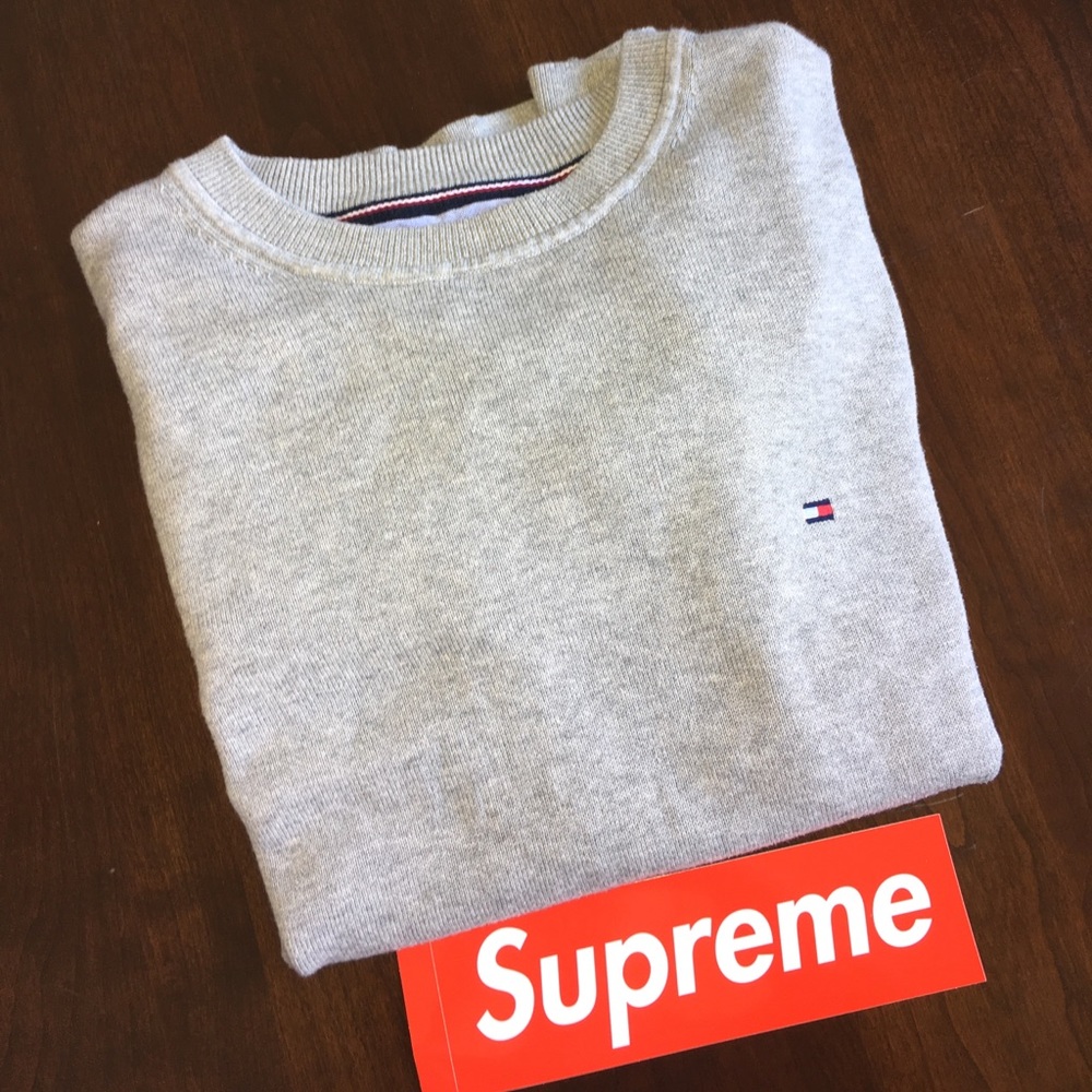 Tommy Hilfiger Sweater