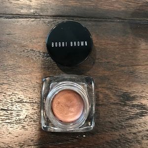 Bobbi Brown Beach Bronze Cream Shadow