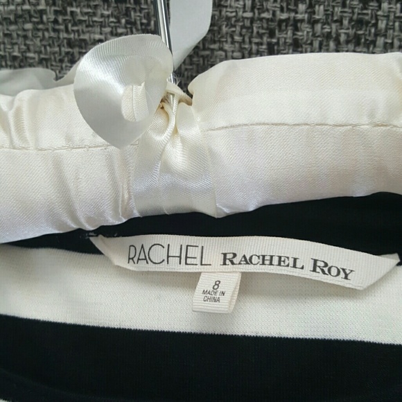 Rachel Roy dress small 8 so listed as 6 - Picture 2 of 3