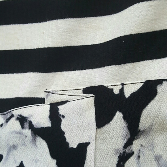 Rachel Roy dress small 8 so listed as 6 - Picture 3 of 3