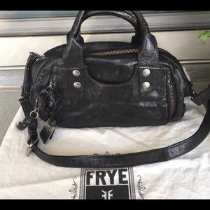 FLASH SALE!!!!🎉🎉🎉🎉 Frye Bag