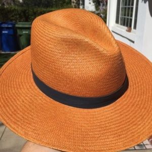 Janessa Leone Panton Hat