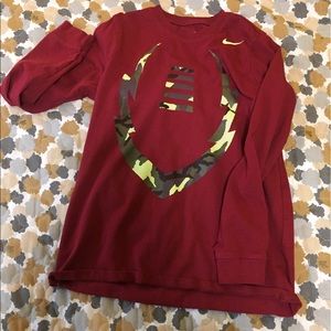 Boys Nike shirt. Bundle and save.