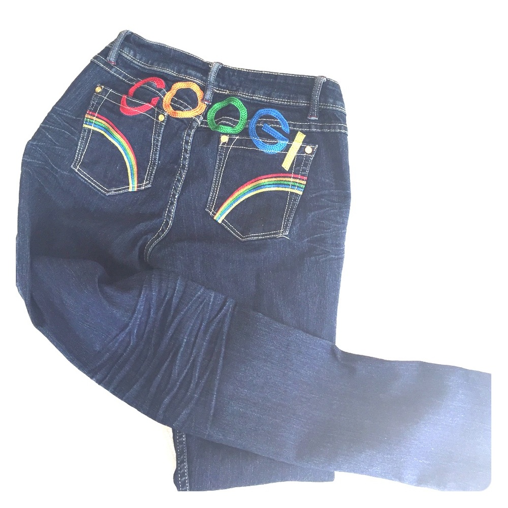 Coogi Jeans