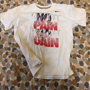 Boys Nike tee. Bundle and save.