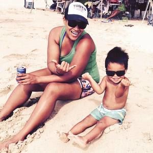 Meet your Posher, Robyn