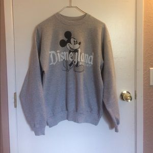 Disney  sweater