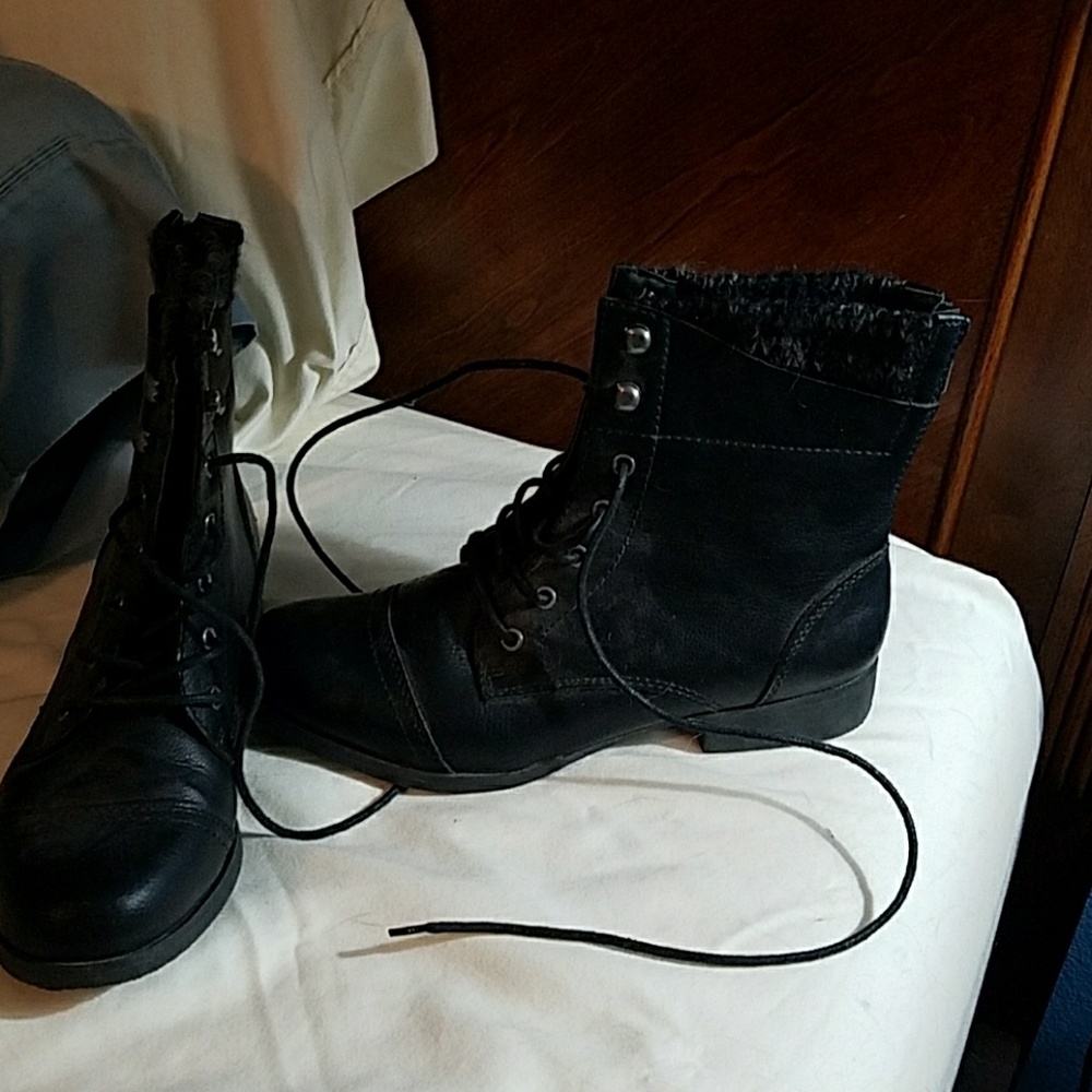 Boots