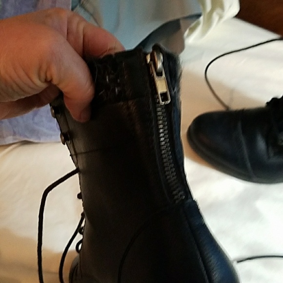 Boots - Picture 2 of 4