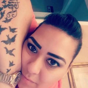 Meet your Posher, Esperanza balderas