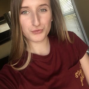 Meet your Posher, Allison