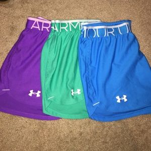 Underarmour Shorts