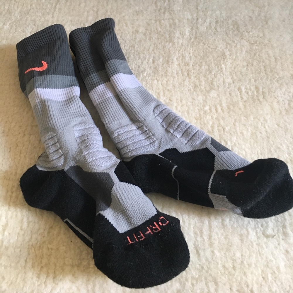 Nike Hyperelite socks
