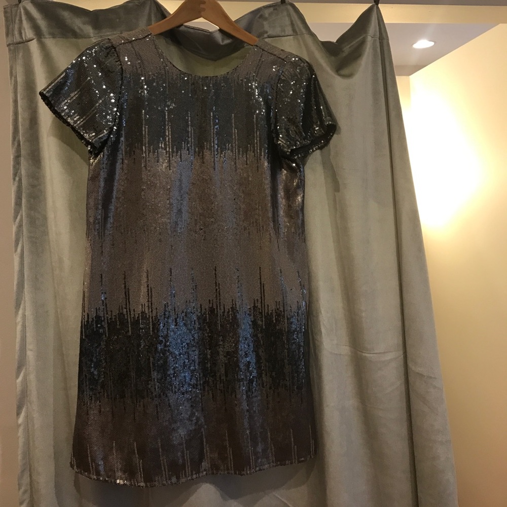 Show Me Your Mumu Shimmer Tallulah Dress