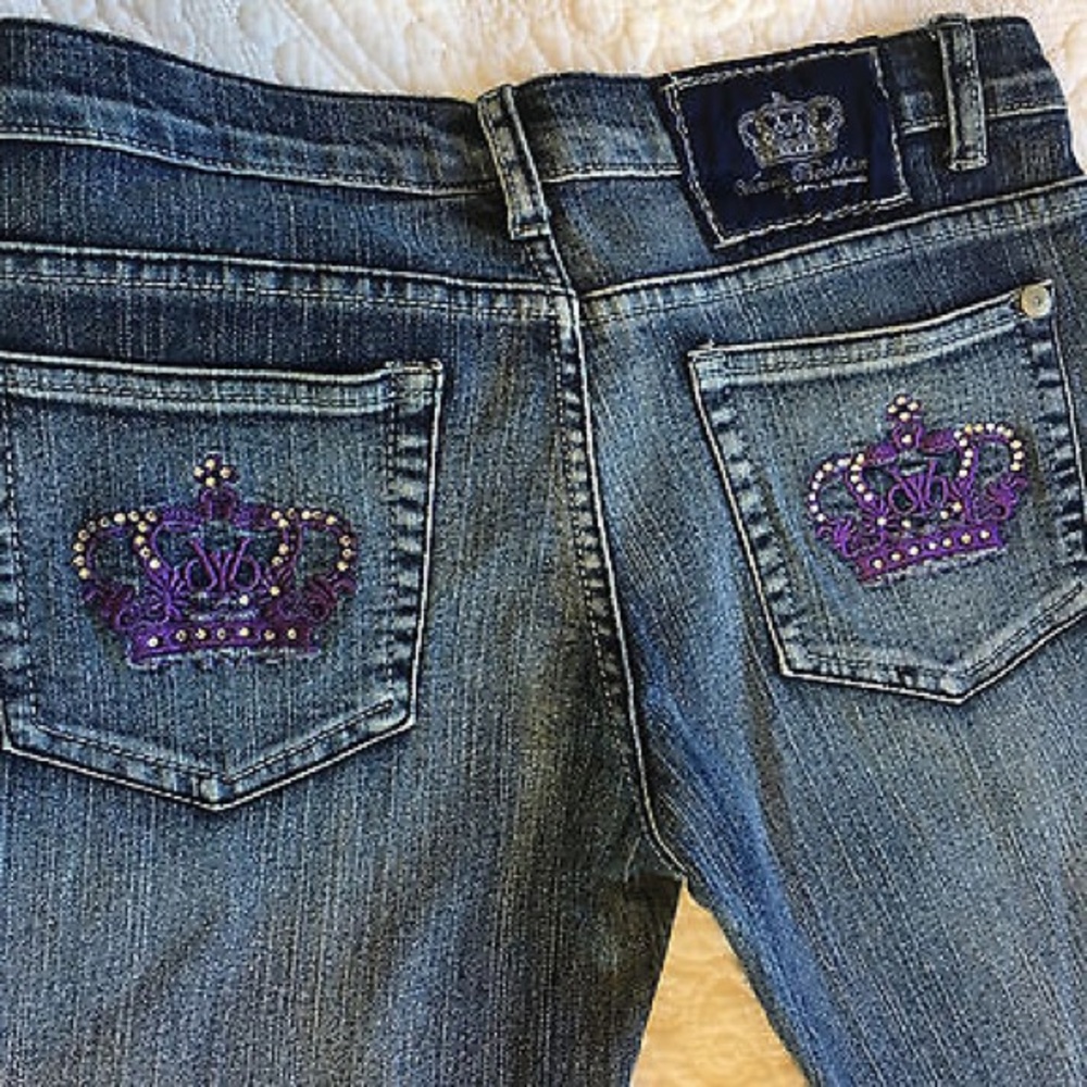 Rock & Republic Women's Jeans.