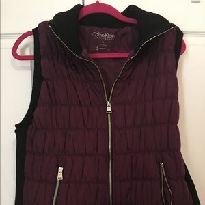 Calvin Klein Vest