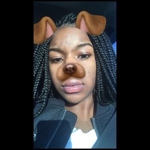 Meet your Posher, Kay