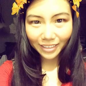 Meet your Posher, Isabel