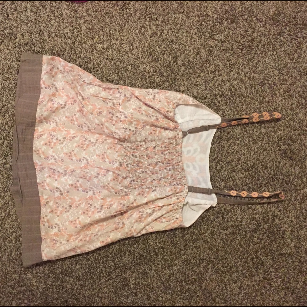 Tank-top - Picture 3 of 4
