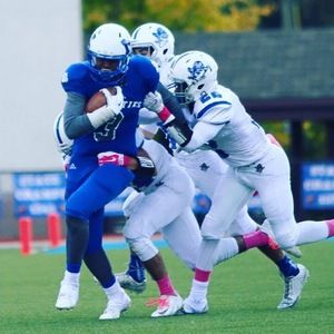 Meet your Posher, Cameron